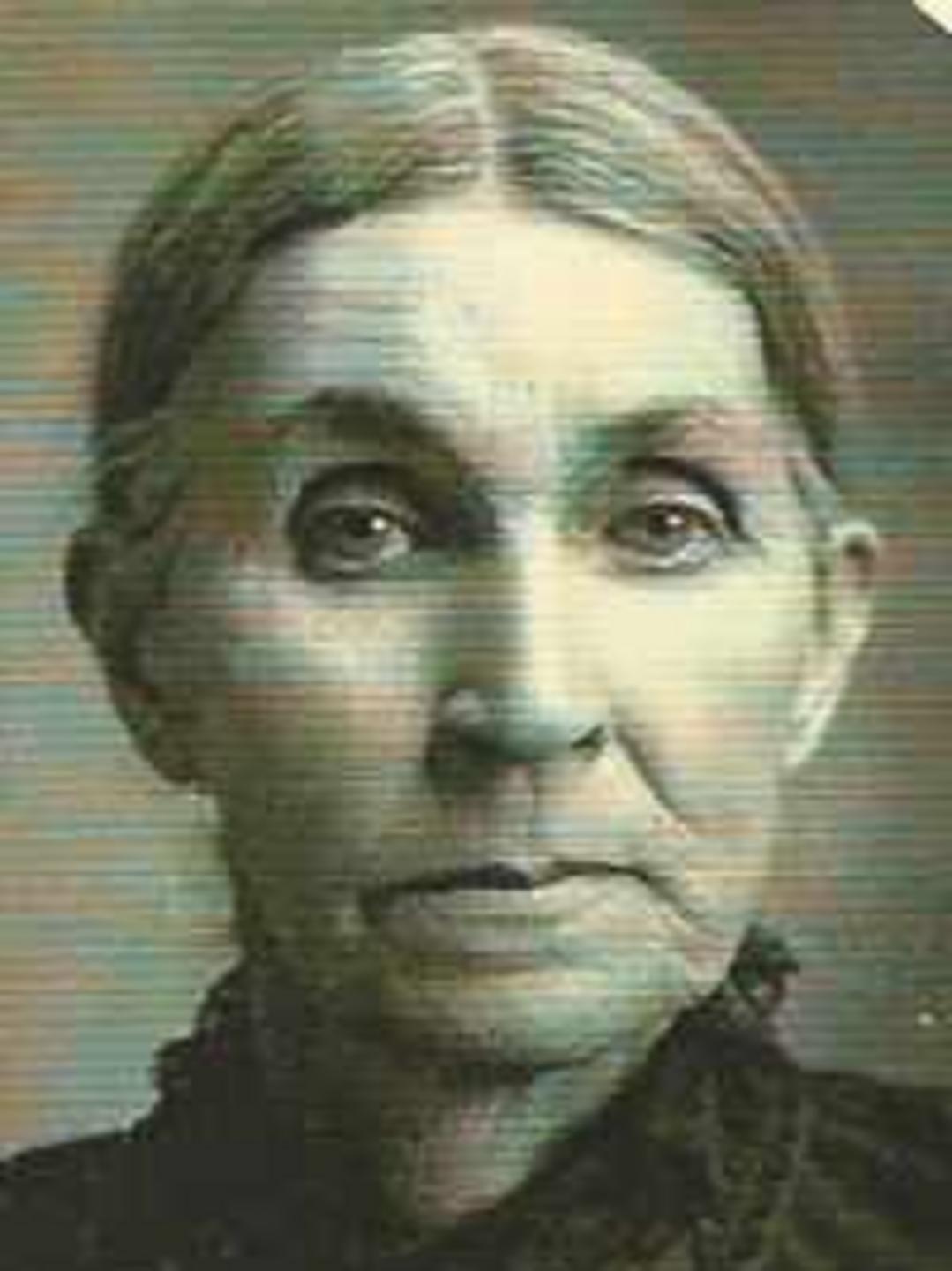 Betsy Mee (1842 - 1916) Profile